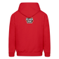 Jalapeño Hoodie - red