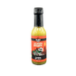 Jalapeno Business, Roasted Jalapeno, Hot Sauce, Jalapeno Hot Sauce, Atlanta Burns, Atlanta