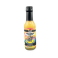 Liquid Sunshine Daydream, Lemon, Scotch Bonnet, Scotch Bonnet Pepper, Caribbean Pepper, Hot Sauce, Atlanta Burns