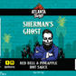 Red Bell Pepper, Pineapple, Ghost Pepper, Hot Sauce, Smoky, Sherman's Ghost, Atlanta Burns