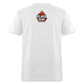 Choose Your Hot Sauce Wisely T Shirt - light heather gray