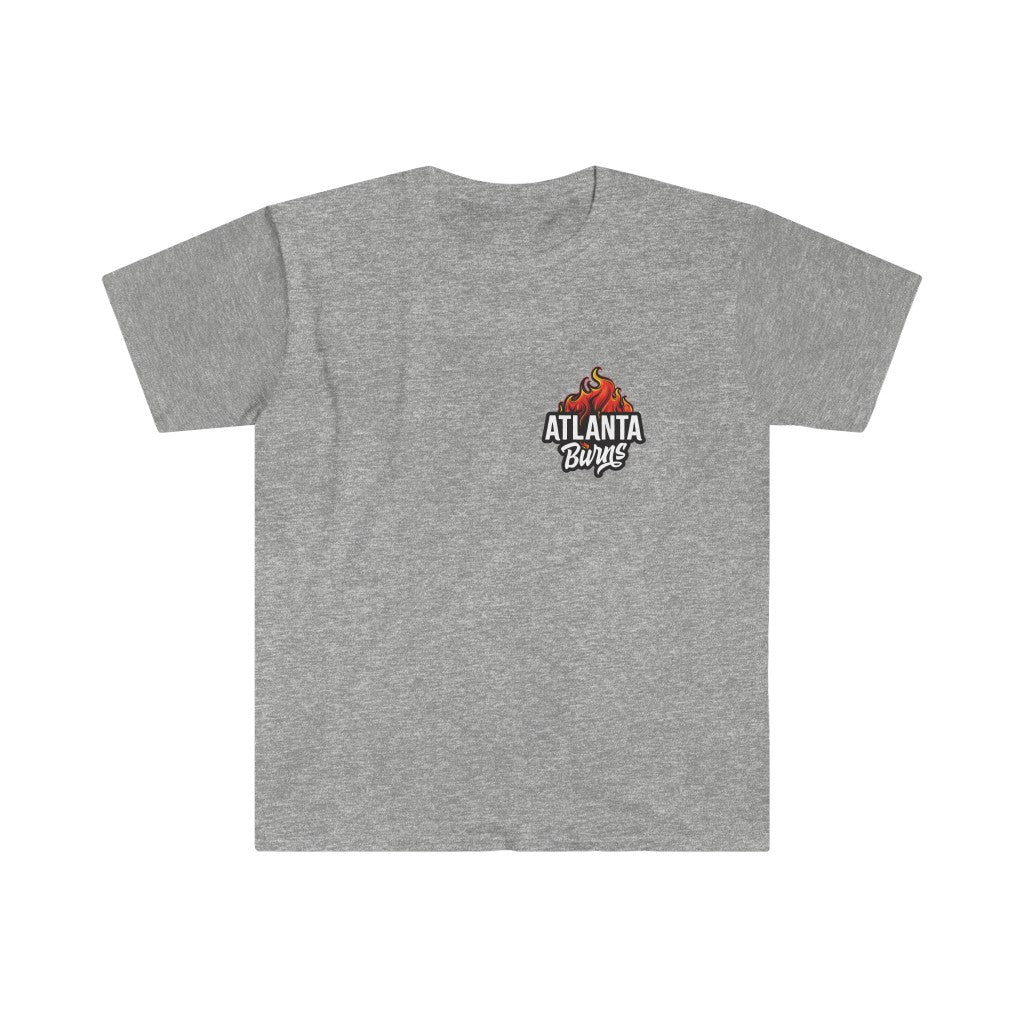 Atlanta Georgia T-Shirt Unisex Vintage